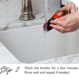 Brush Soap by FUSION™