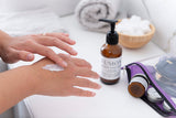 Beeswax Hand & Skin Cream By Fusion™
