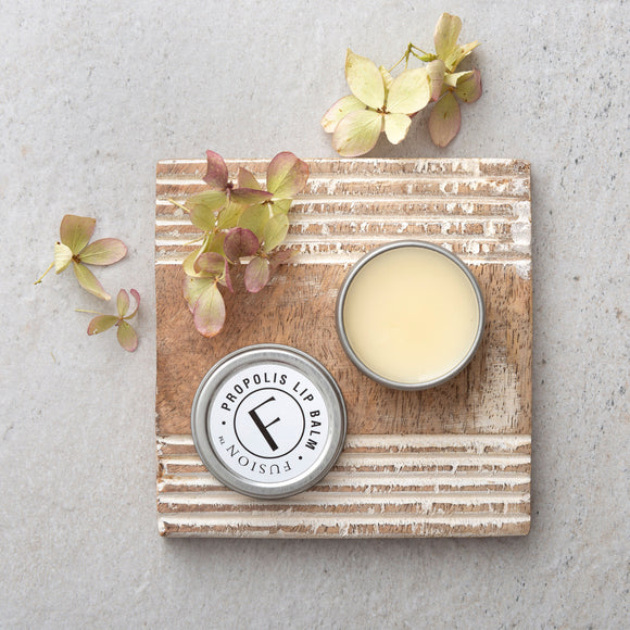 Propolis Lip Balm by Fusion™