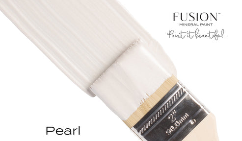 Pearl Metallic Paint