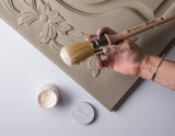 STAALMEESTER® NATURAL BRISTLE SERIES 3600 (WAX)