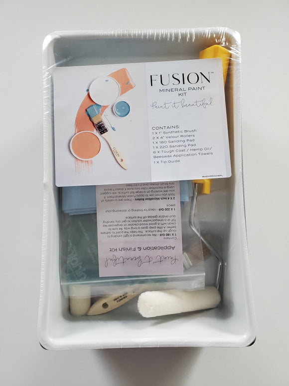 Paint Kit
