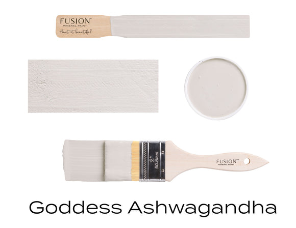 Goddess Ashwagandha