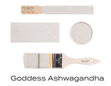 Goddess Ashwagandha