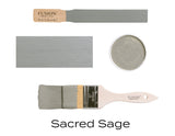 Sacred Sage