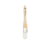 Zibra Brush 1.25" Triangle