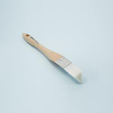 Zibra Brush 1.25" Triangle