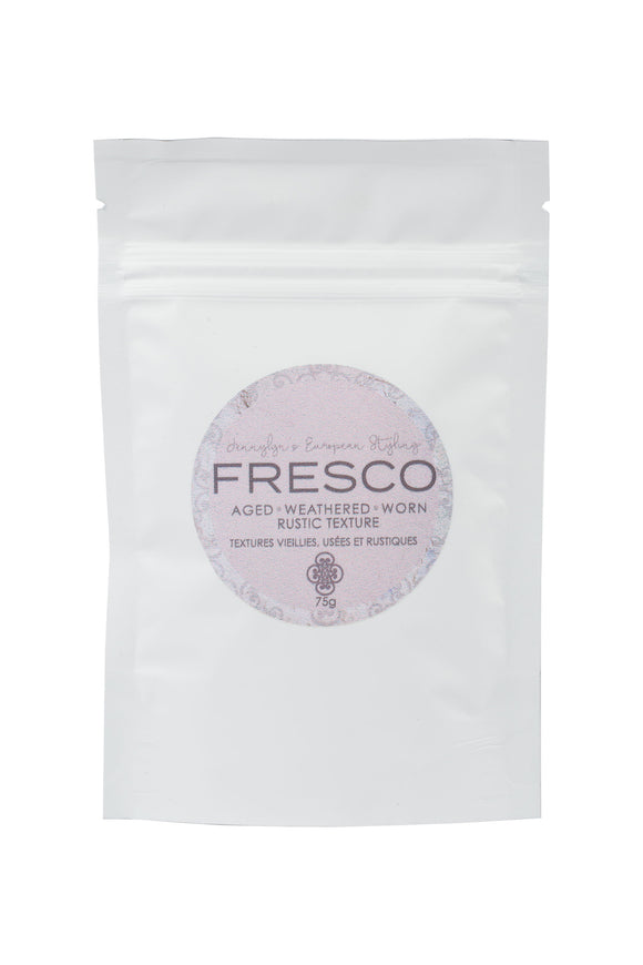 Fresco Texturizing Powder