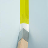 Zibra Brush 1.25" Triangle